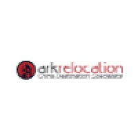 Ark Relocation logo, Ark Relocation contact details