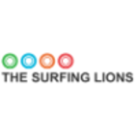 The Surfing Lions LLC logo, The Surfing Lions LLC contact details