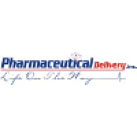 Pharmaceutical Delivery, Inc. logo, Pharmaceutical Delivery, Inc. contact details