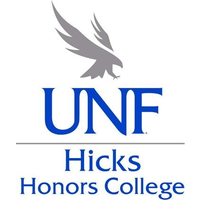 Hicks Honors College at UNF logo, Hicks Honors College at UNF contact details