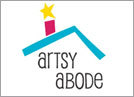 Artsy Abode logo, Artsy Abode contact details