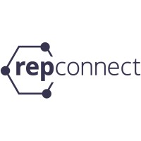 Rep Connect, division of 1Network logo, Rep Connect, division of 1Network contact details