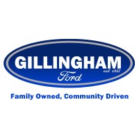 Bob Gillingham Ford Inc logo, Bob Gillingham Ford Inc contact details