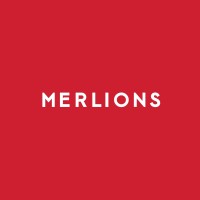 Merlions Group Pte Ltd logo, Merlions Group Pte Ltd contact details