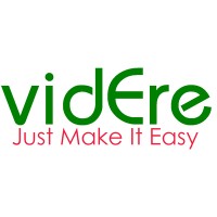 Videre Soft logo, Videre Soft contact details