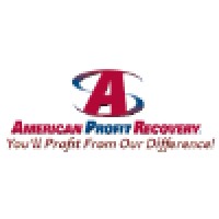 American Profit Recovery Inc logo, American Profit Recovery Inc contact details