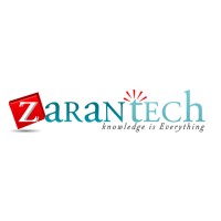 ZaranTech LLC logo, ZaranTech LLC contact details