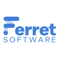 Ferret Software Limited logo, Ferret Software Limited contact details