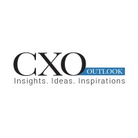 CXO Outlook® logo, CXO Outlook® contact details