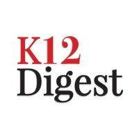 K12 Digest® logo, K12 Digest® contact details