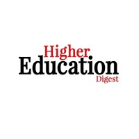 Higher Education Digest® logo, Higher Education Digest® contact details