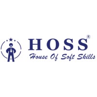 HOSS- House Of Soft Skills logo, HOSS- House Of Soft Skills contact details