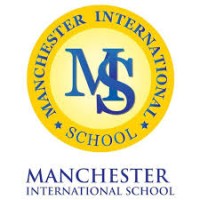 Manchester International School logo, Manchester International School contact details