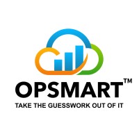 OpSmart Inc. logo, OpSmart Inc. contact details