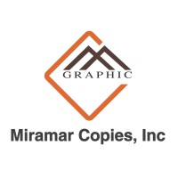 Miramar Copies, Inc logo, Miramar Copies, Inc contact details