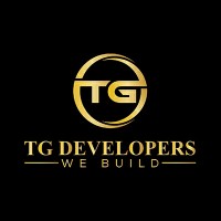 TG Developers logo, TG Developers contact details