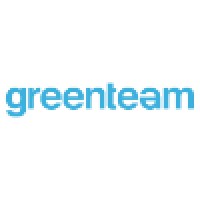 Green Team logo, Green Team contact details