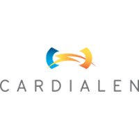 CardiaLen logo, CardiaLen contact details