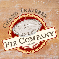 Grand Traverse Pie Company logo, Grand Traverse Pie Company contact details