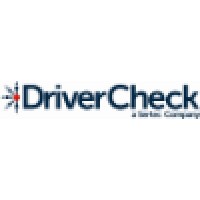 DriverCheck, Inc. logo, DriverCheck, Inc. contact details