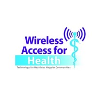 Wireless Access for Health Initiative, Inc. (WAH) logo, Wireless Access for Health Initiative, Inc. (WAH) contact details