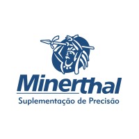 Minerthal Produtos Agropecuários Ltda. logo, Minerthal Produtos Agropecuários Ltda. contact details