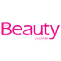 The Beauty Magazine logo, The Beauty Magazine contact details