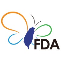 Taiwan Food and Drug Administration logo, Taiwan Food and Drug Administration contact details