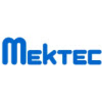 Mektec logo, Mektec contact details