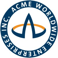 ACME Worldwide Enterprises, Inc. logo, ACME Worldwide Enterprises, Inc. contact details