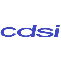 CDSI logo, CDSI contact details