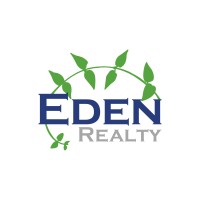 Eden Realty logo, Eden Realty contact details