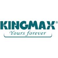 Kingmax Semiconductor Inc. logo, Kingmax Semiconductor Inc. contact details