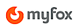 Myfox logo, Myfox contact details