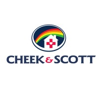 Cheek & Scott Drugs, Inc. logo, Cheek & Scott Drugs, Inc. contact details