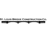 St. Louis Bridge Construction Company logo, St. Louis Bridge Construction Company contact details