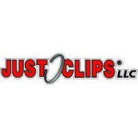 Just Clips logo, Just Clips contact details