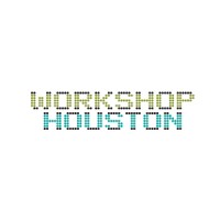 Workshop Houston logo, Workshop Houston contact details