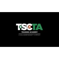 TSC Training Academy logo, TSC Training Academy contact details