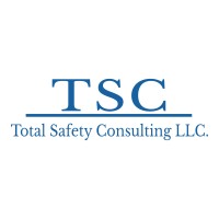 Total Safety Consulting logo, Total Safety Consulting contact details