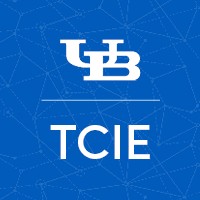 UB TCIE logo, UB TCIE contact details