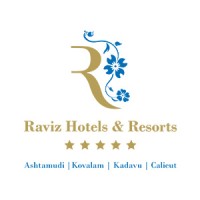 Raviz Hotels and Resorts logo, Raviz Hotels and Resorts contact details