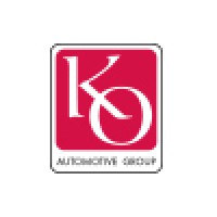 Ko Automotive Group logo, Ko Automotive Group contact details