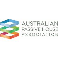 Australian Passive House Association logo, Australian Passive House Association contact details