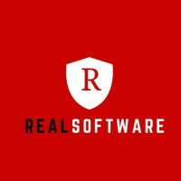 Real Software logo, Real Software contact details