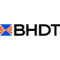 BHDT GmbH logo, BHDT GmbH contact details