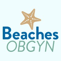 BeachesOBGYN logo, BeachesOBGYN contact details