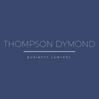 Thompson Dymond logo, Thompson Dymond contact details