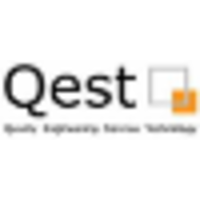 Qest Group Limited logo, Qest Group Limited contact details