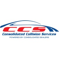 Consolidated Collision Services logo, Consolidated Collision Services contact details